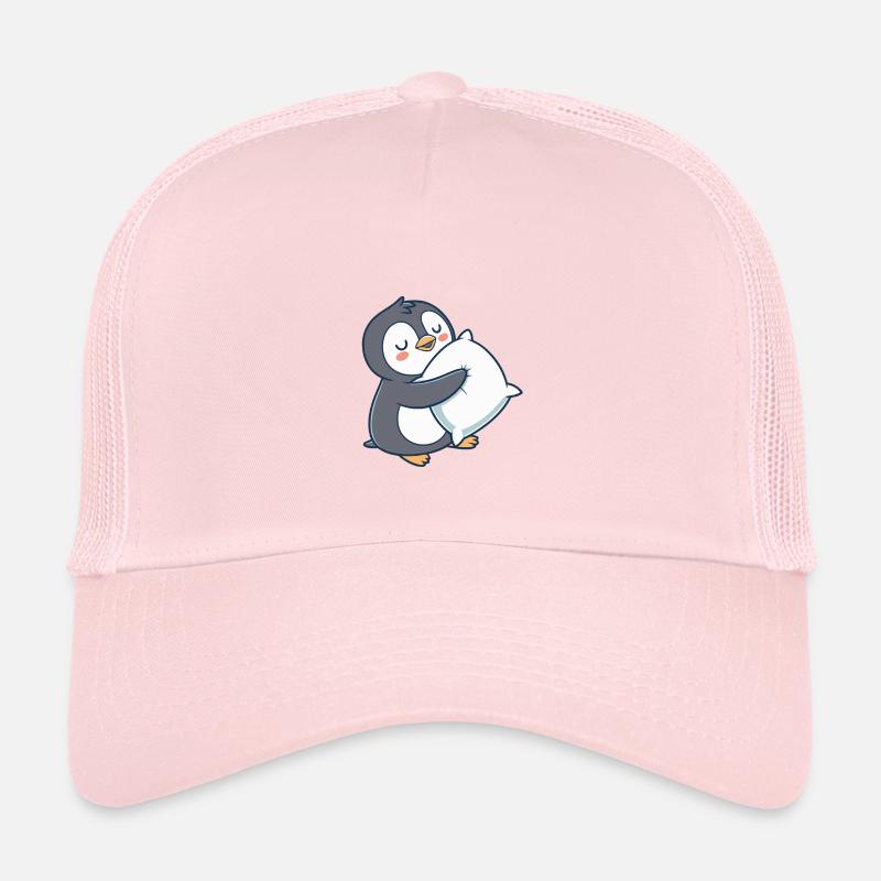 Casquette trucker enfant