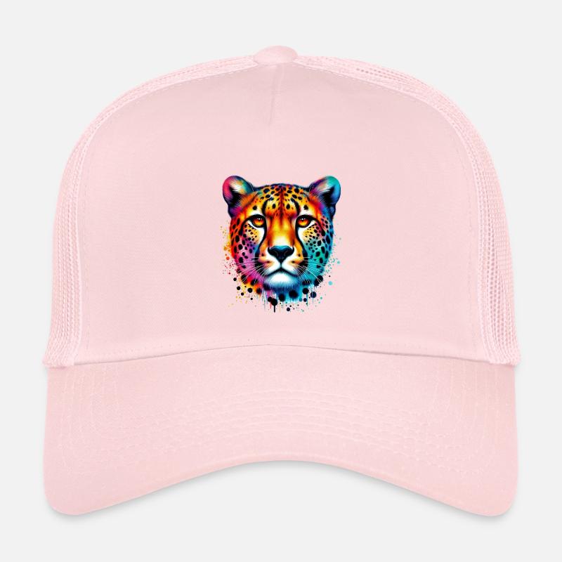 Kids’ Trucker Cap
