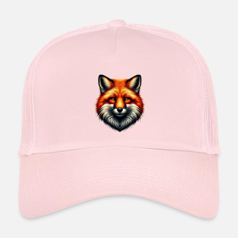 Kinder Trucker-Cap