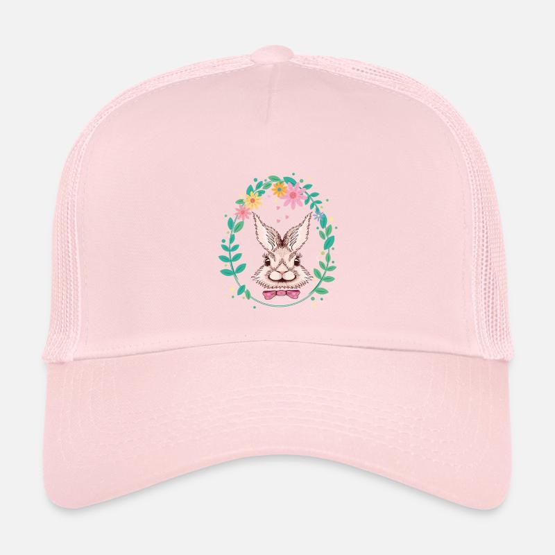 Kinder Trucker-Cap