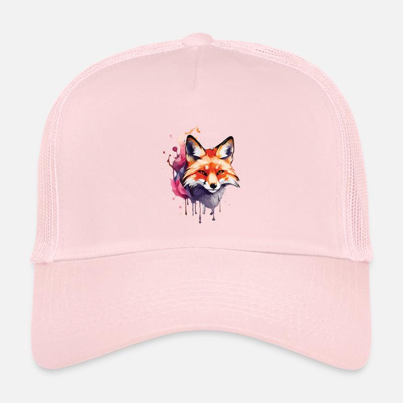 Kinder Trucker-Cap