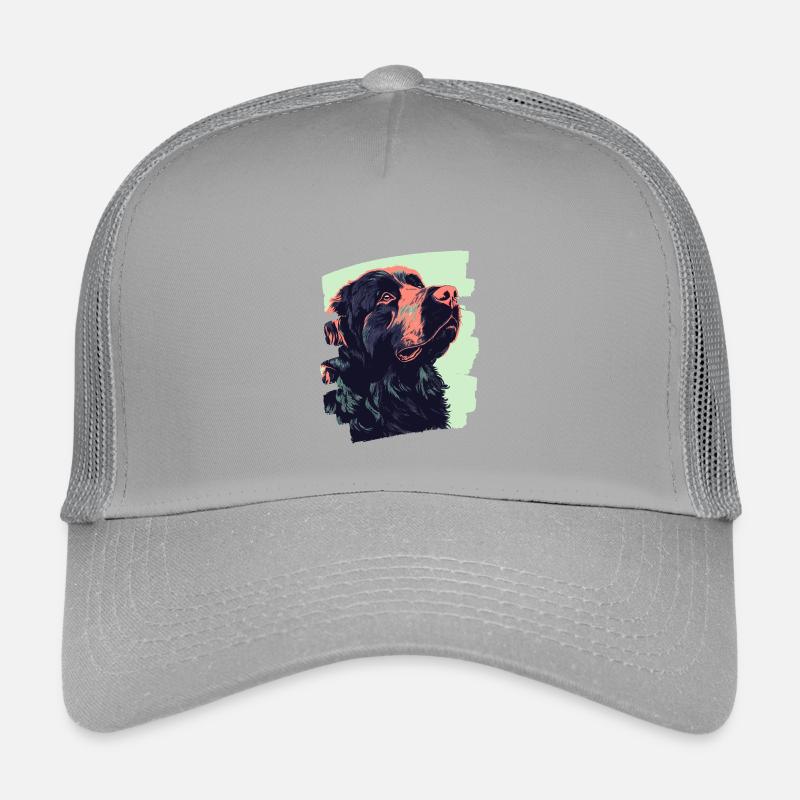 Kids’ Trucker Cap