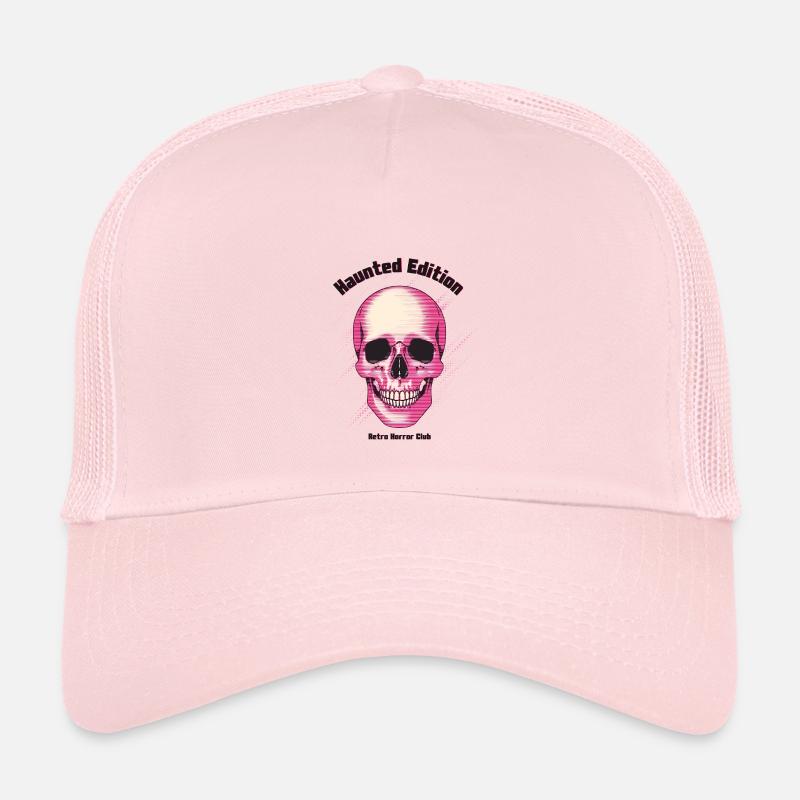 Kinder Trucker-Cap
