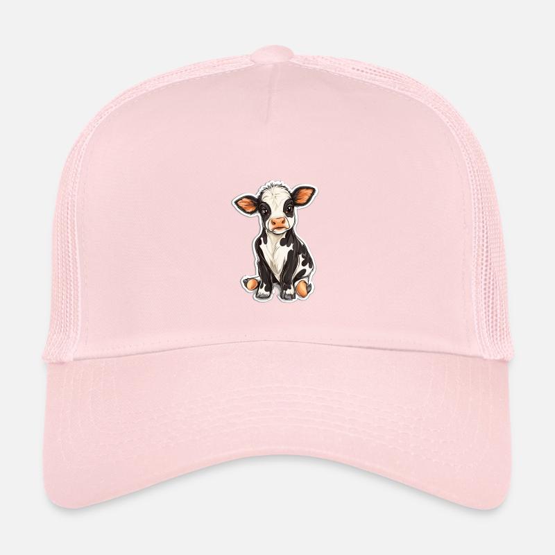 Kinder Trucker-Cap