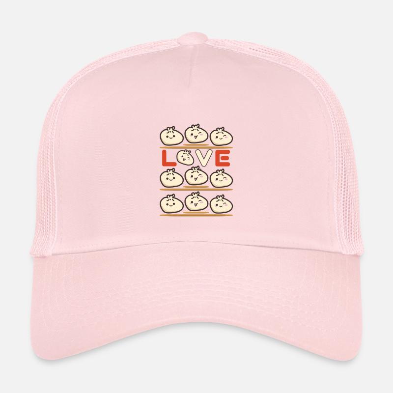 Kinder Trucker-Cap