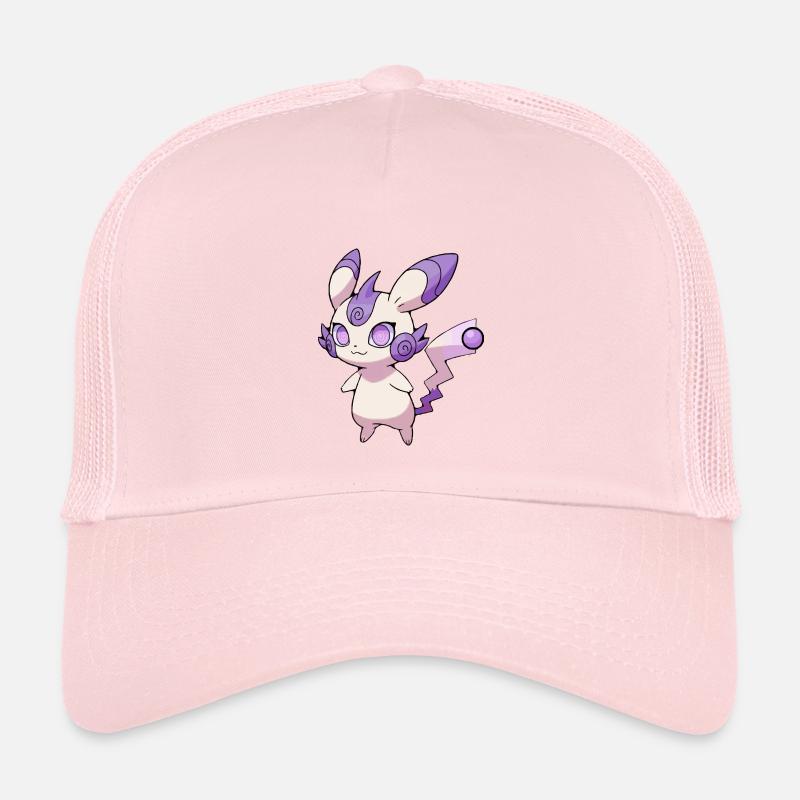 Aikachu Kinder Trucker-Cap