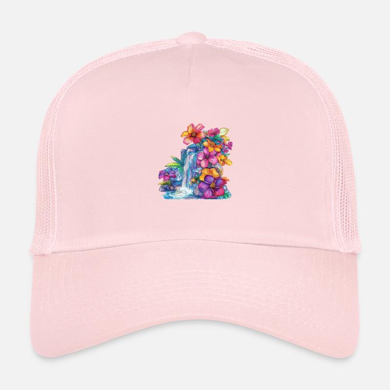 Kinder Trucker-Cap