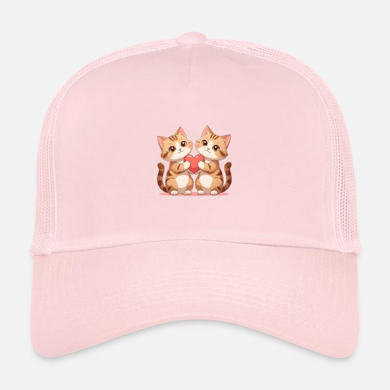 Kinder Trucker-Cap
