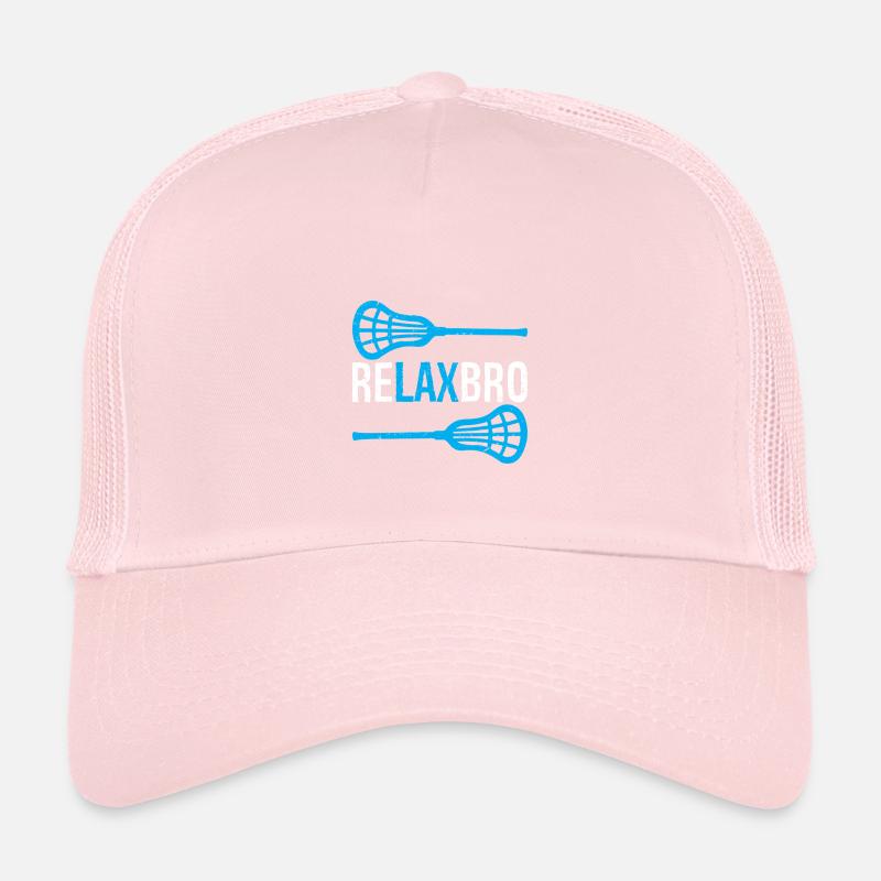 Kids’ Trucker Cap