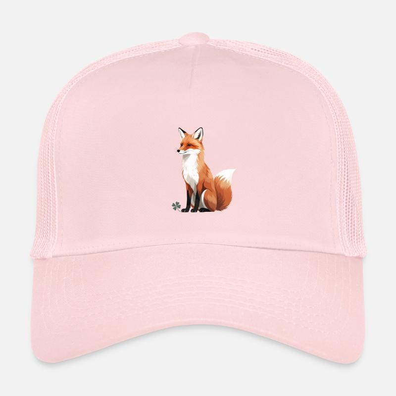 Kinder Trucker-Cap
