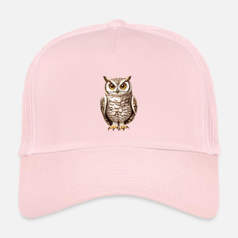 Kinder Trucker-Cap