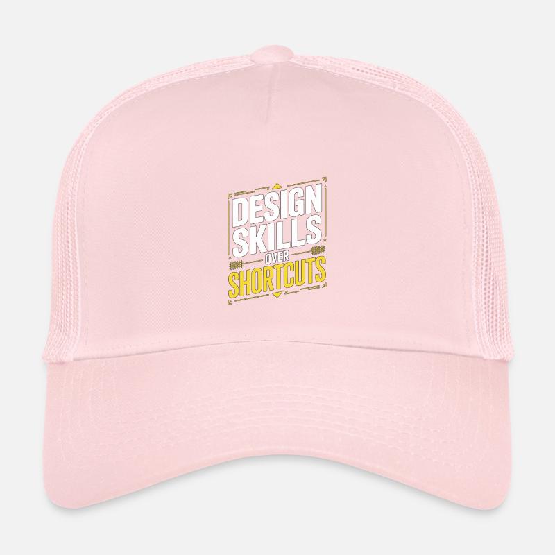 Designer Educator Design Skills Creative Educator Kids’ Trucker Cap