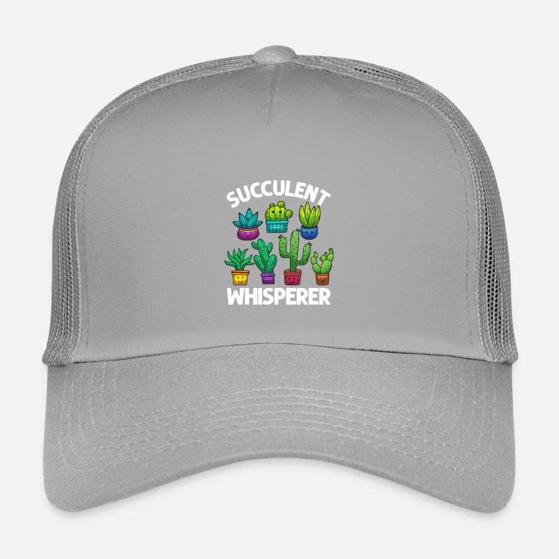 Kids’ Trucker Cap