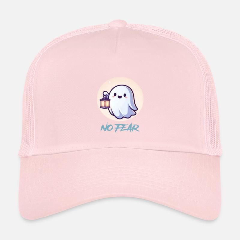 Kids’ Trucker Cap
