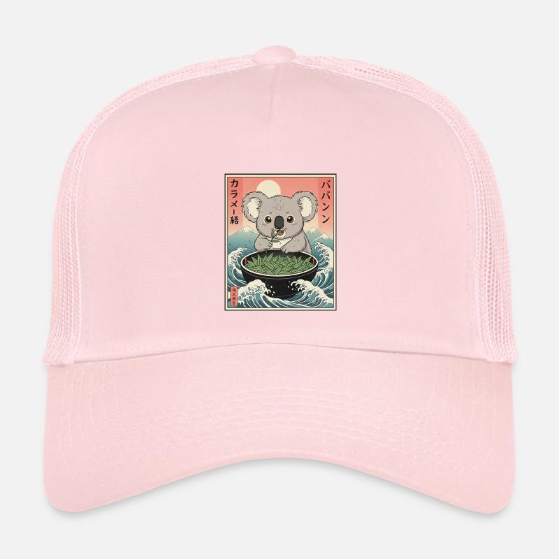 Kids’ Trucker Cap