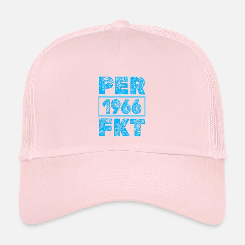 Kinder Trucker-Cap
