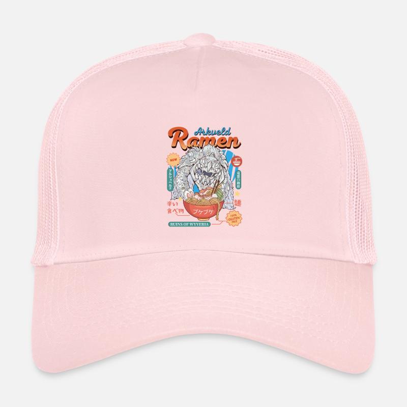 Kinder Trucker-Cap
