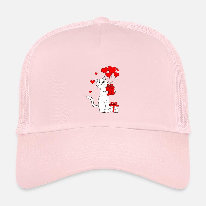 Casquette trucker enfant