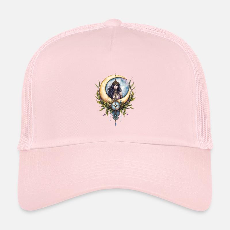 Casquette trucker enfant