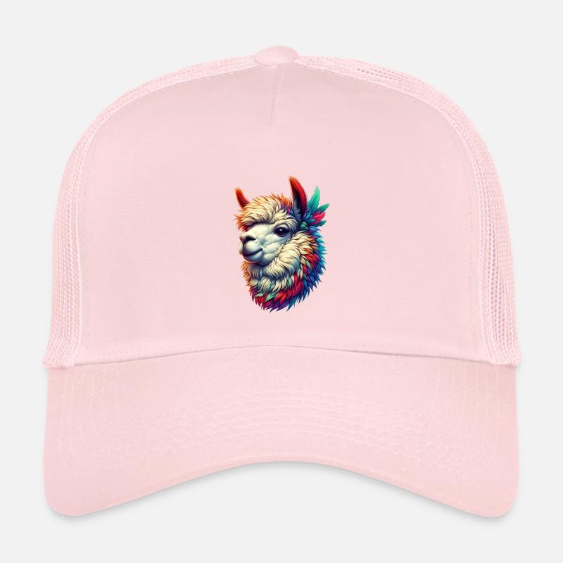 Kinder Trucker-Cap