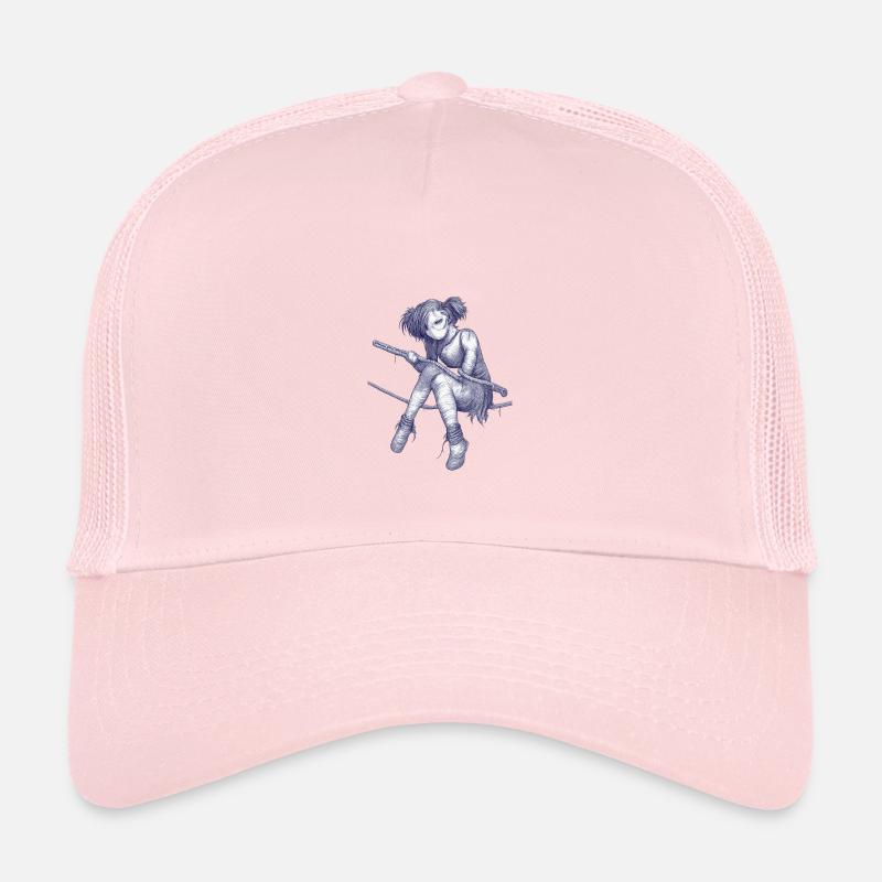 Kids’ Trucker Cap