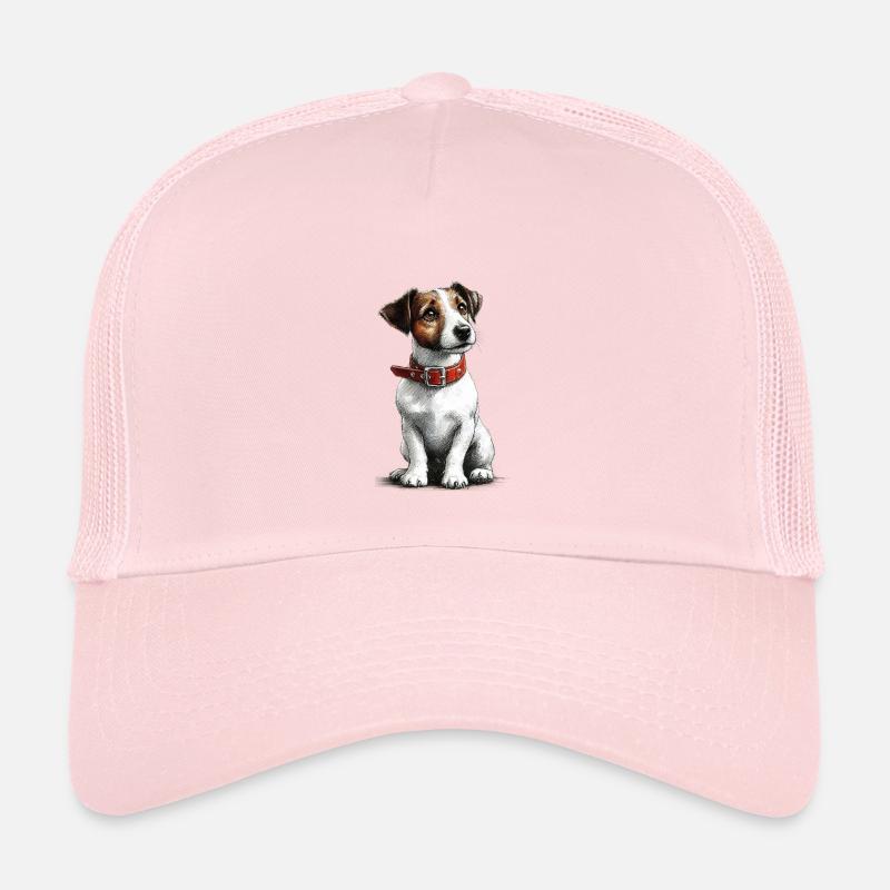 Kinder Trucker-Cap