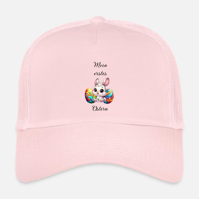 First Easter Kids / Baby Kids’ Trucker Cap
