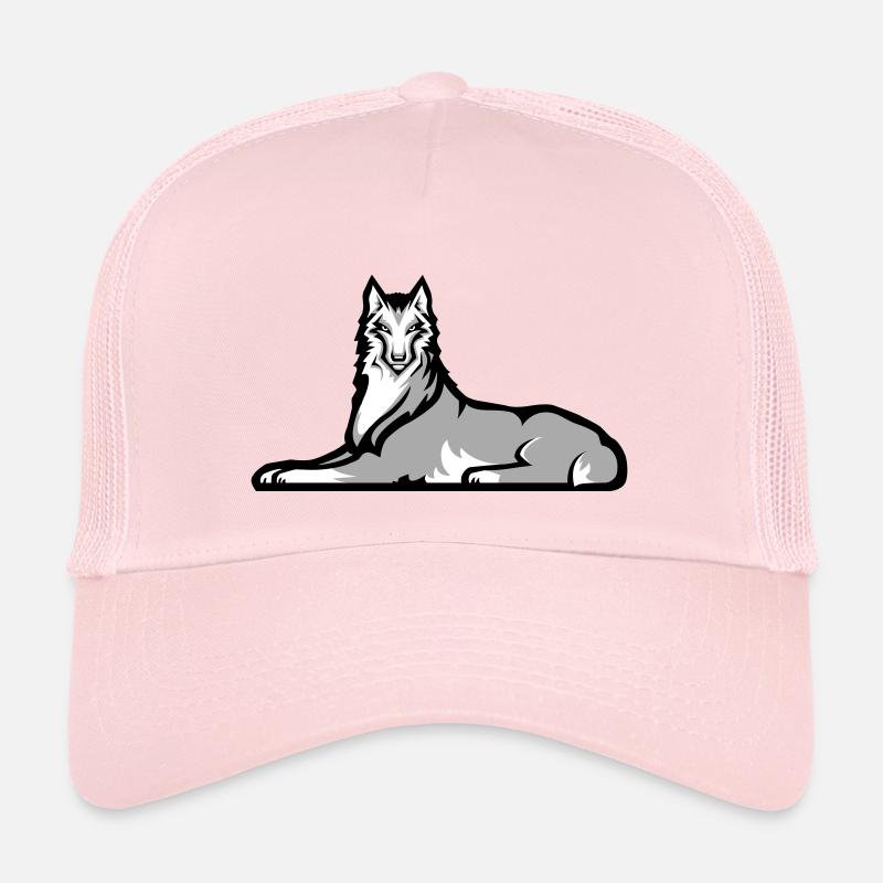 Kids’ Trucker Cap
