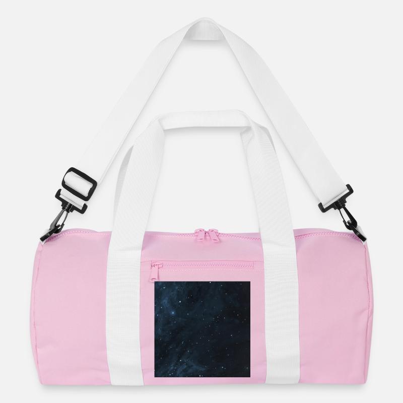 Recycled Duffel Bag