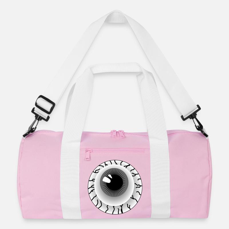 Recycled Duffel Bag