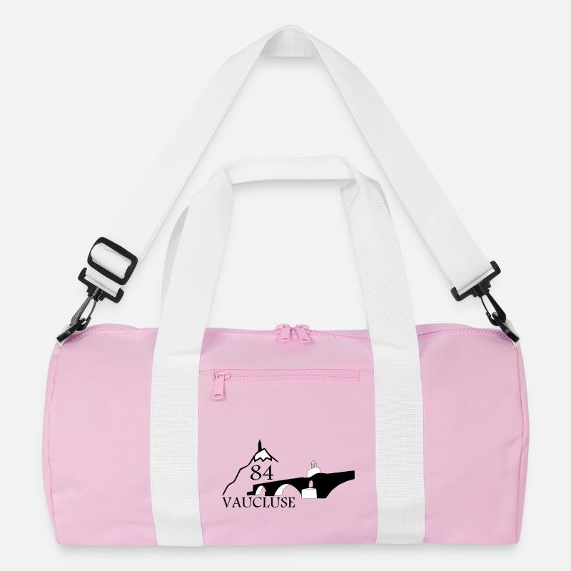 Vaucluse Recycled Duffel Bag
