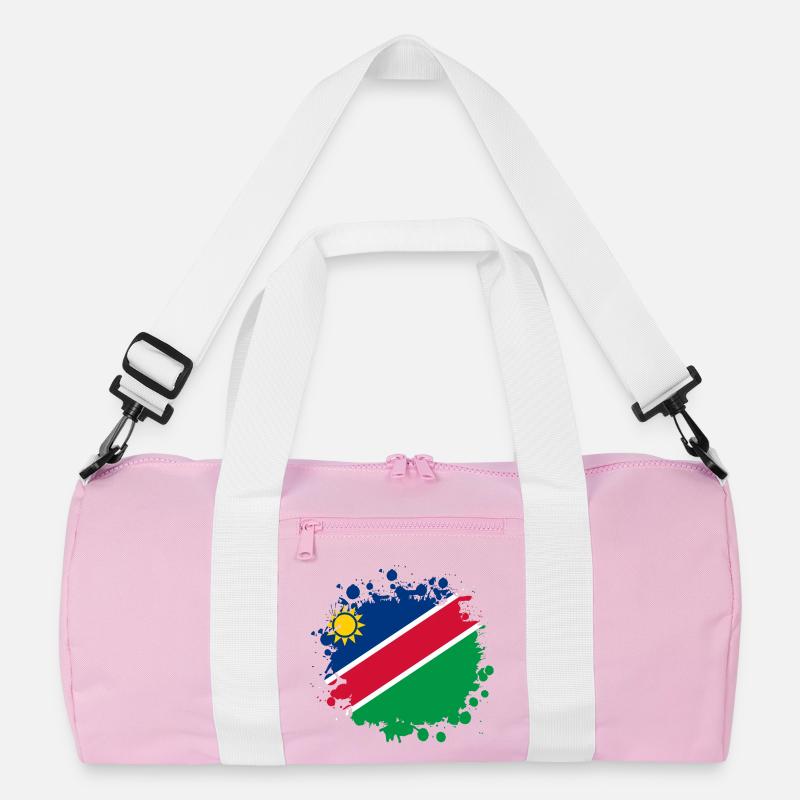 Recycled Duffel Bag