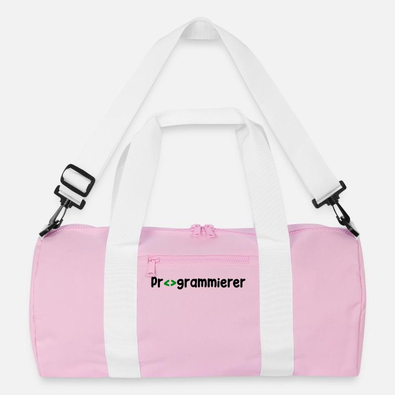 Recycelte Duffel Bag