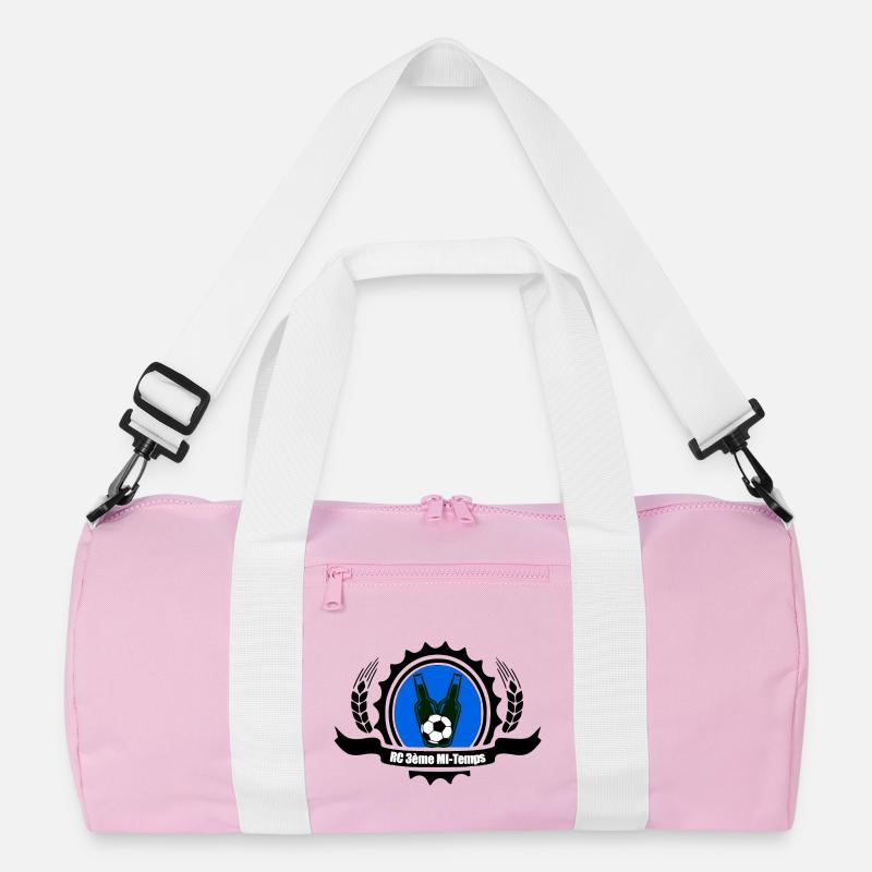 Recycled Duffel Bag