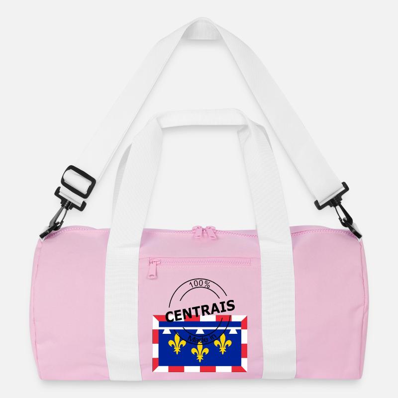 Centrais Recycled Duffel Bag