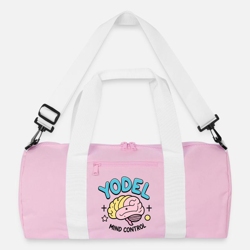 Recycled Duffel Bag