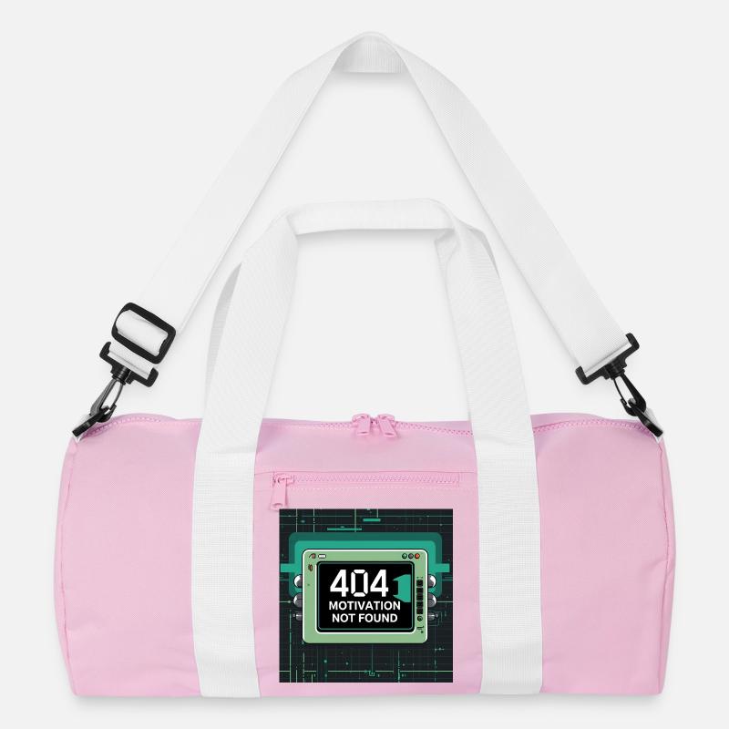 404 Not found Recycelte Duffel Bag
