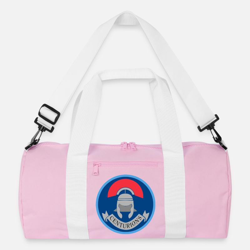 Recycled Duffel Bag