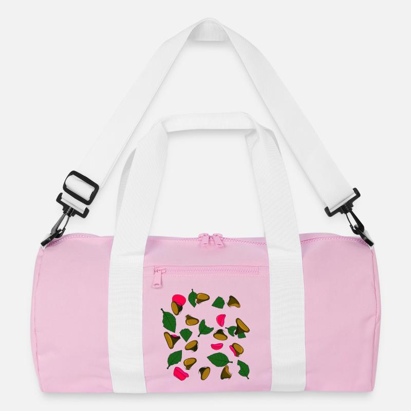 Recycled Duffel Bag