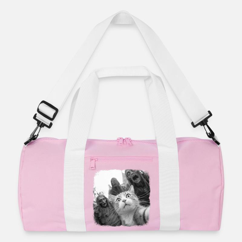 Recycled Duffel Bag