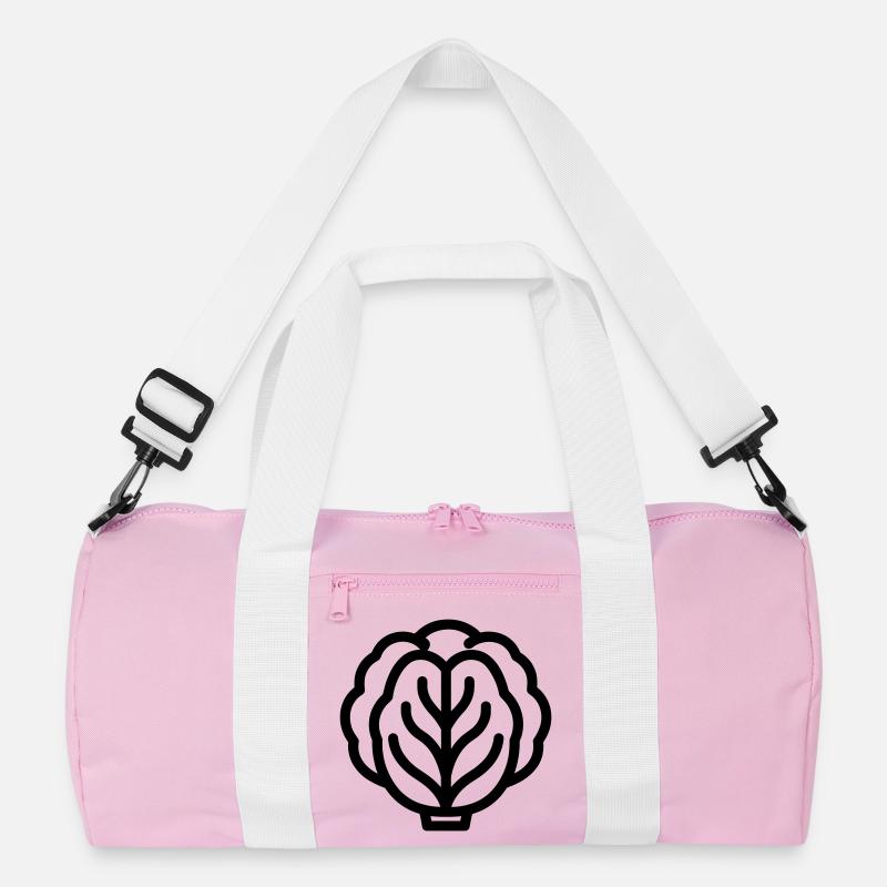 Recycled Duffel Bag
