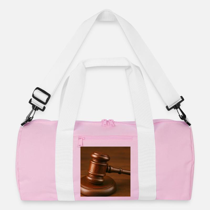 Beruf - Vorsitzender Recycelte Duffel Bag