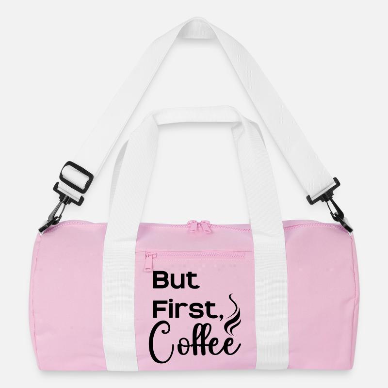 Recycelte Duffel Bag