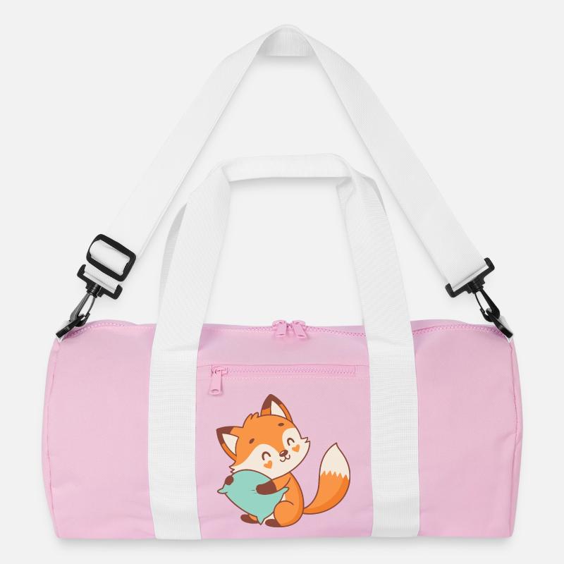 Recycled Duffel Bag