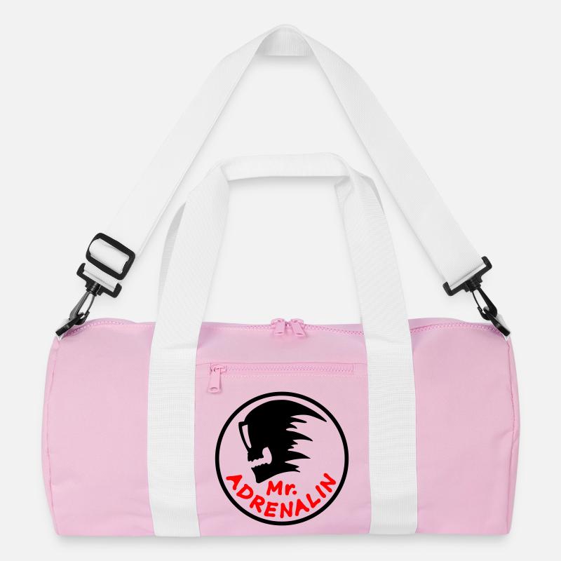 Recycelte Duffel Bag