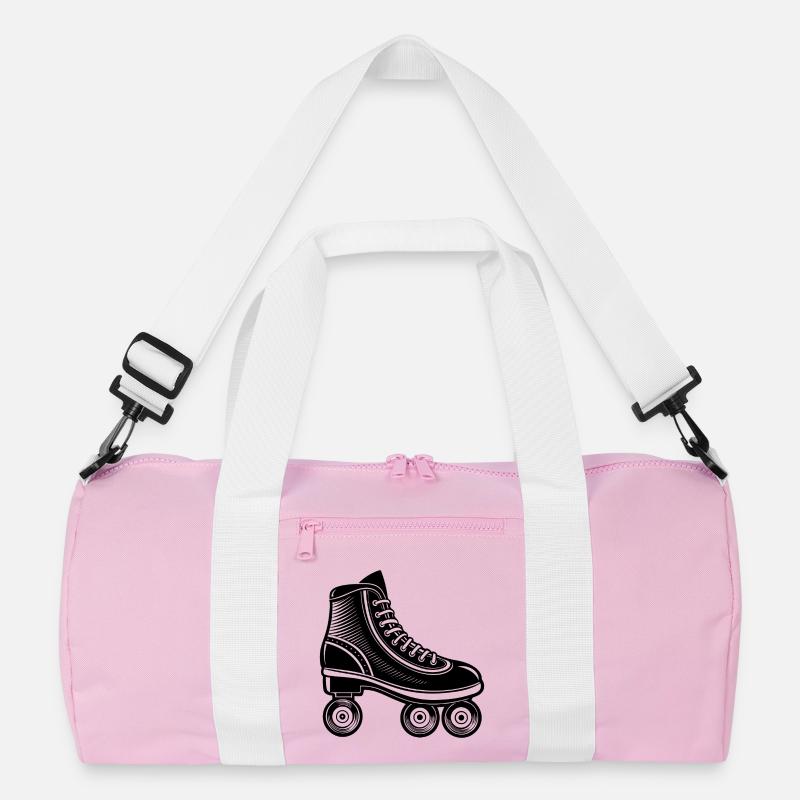 Recycled Duffel Bag