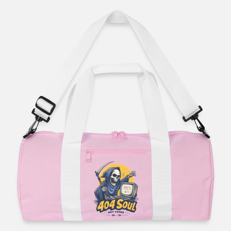 Recycelte Duffel Bag
