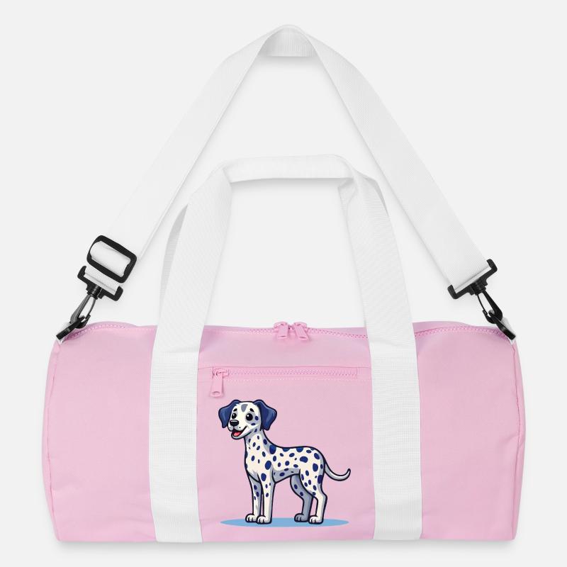 Recycled Duffel Bag