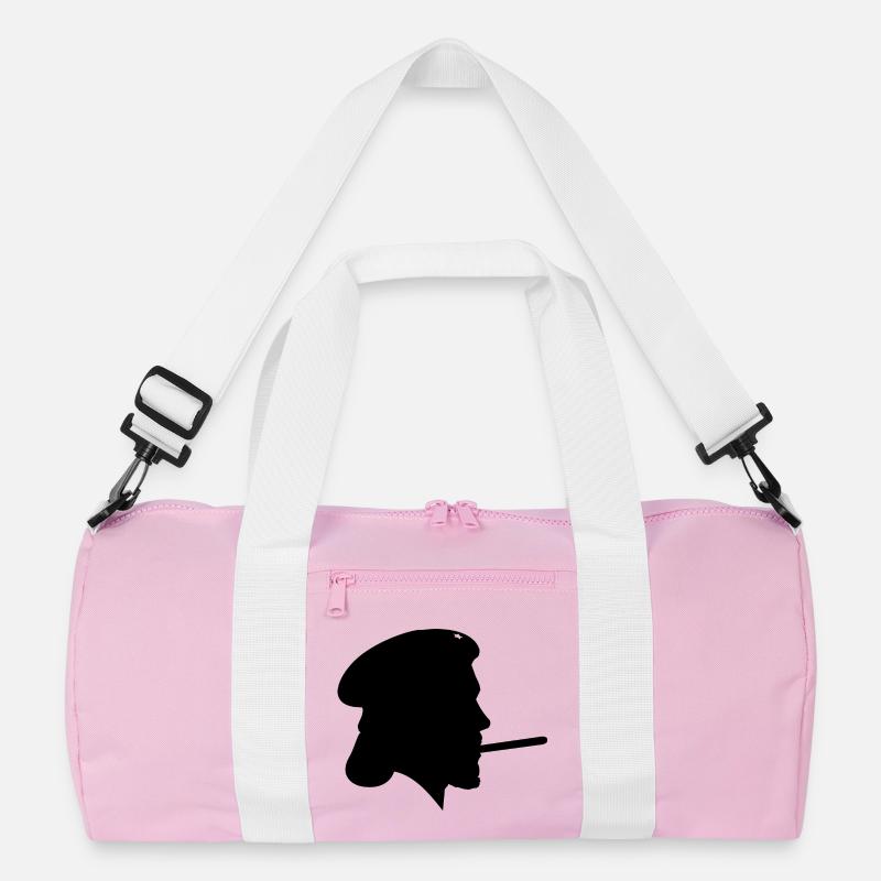 Recycled Duffel Bag