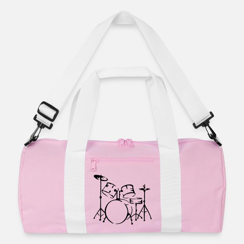 Recycled Duffel Bag